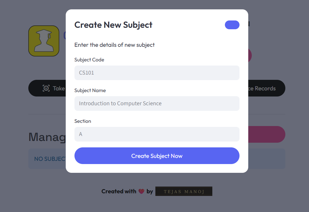 flow image